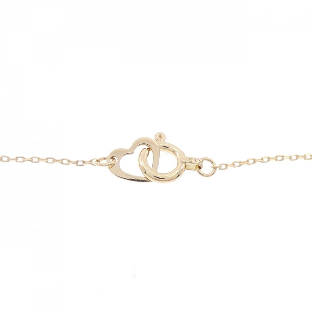PONTE VECCHIO Reversible Necklace