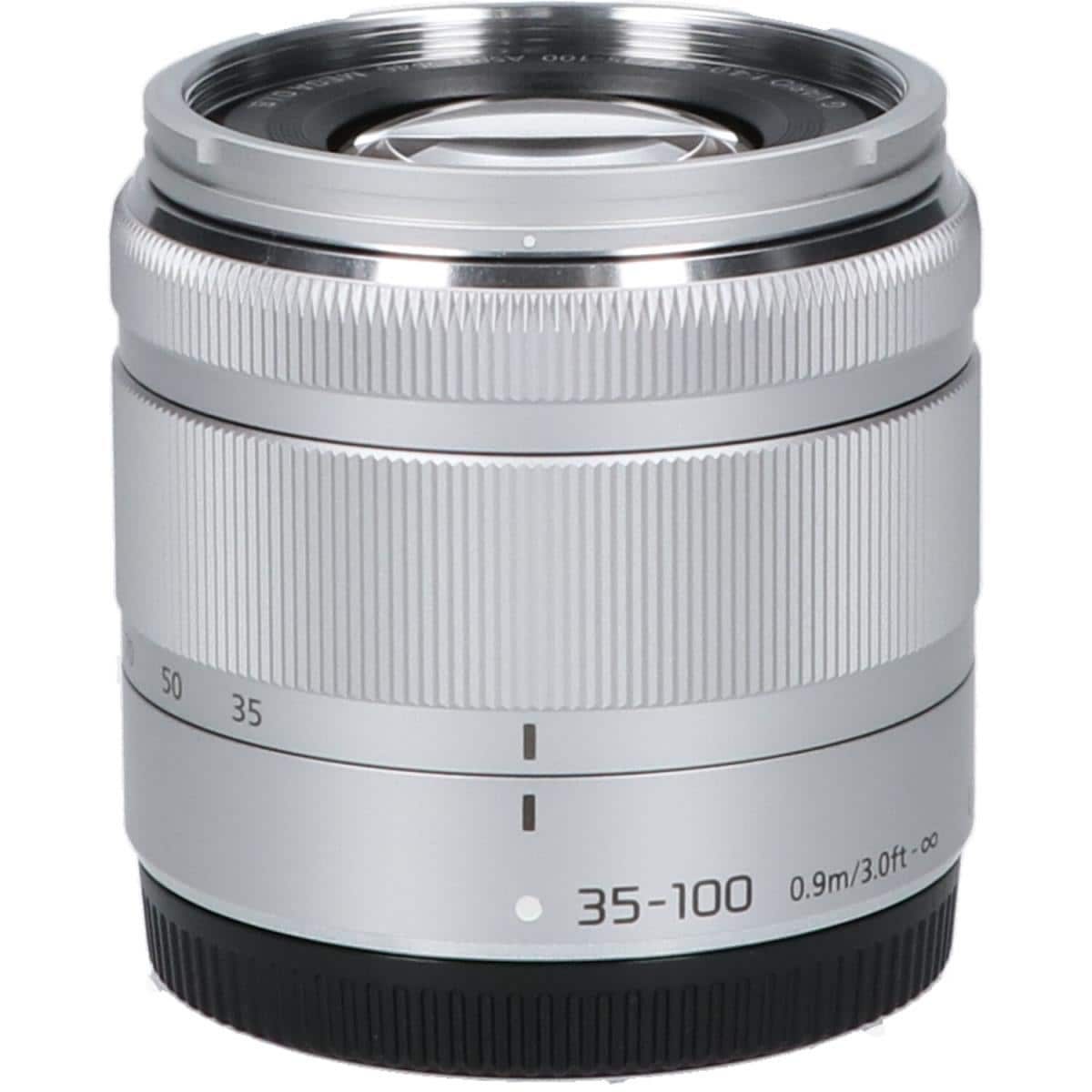 PANASONIC G35-100mm F4-5.6ASPH. OIS SV