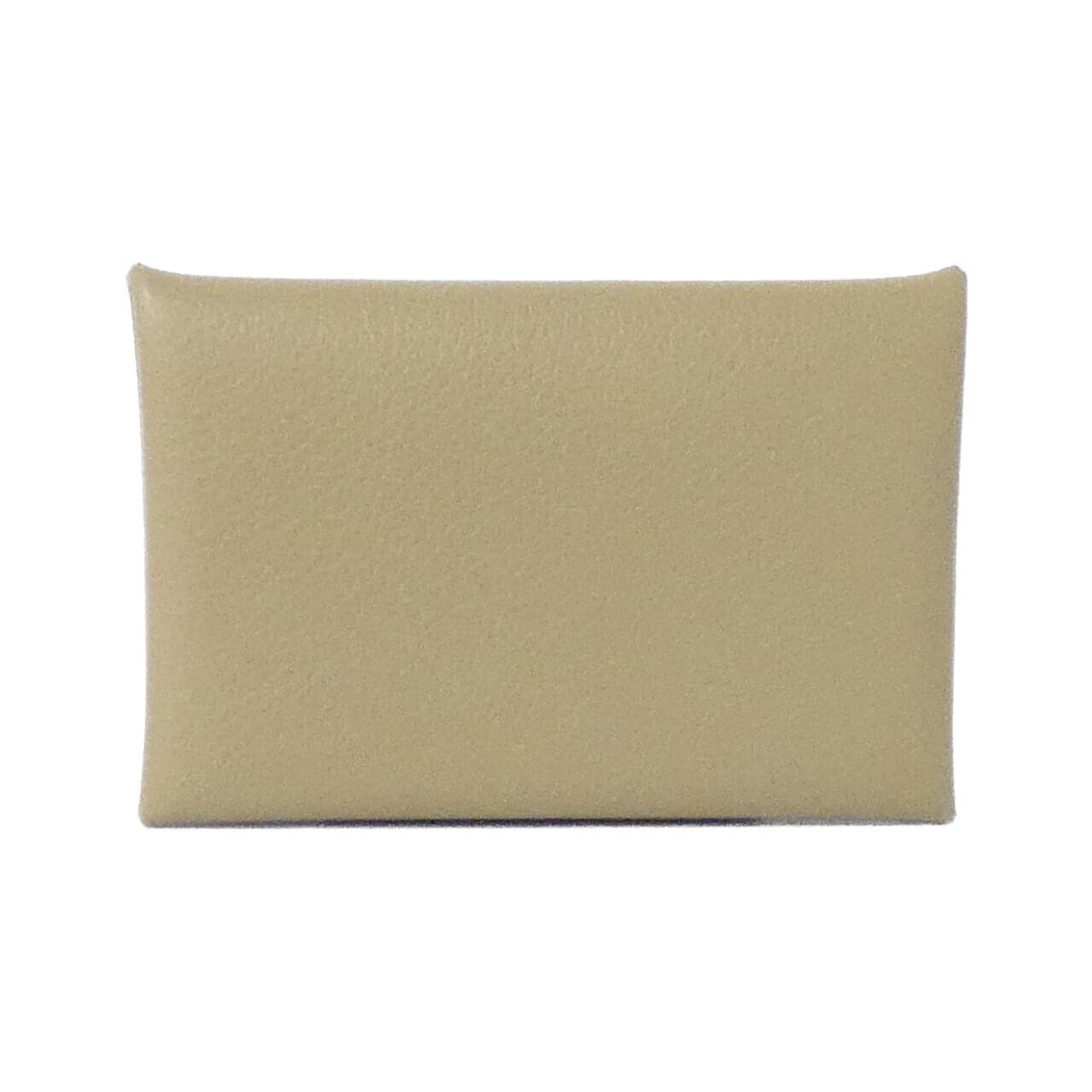 エルメス カルヴィ 064954CK カードケース