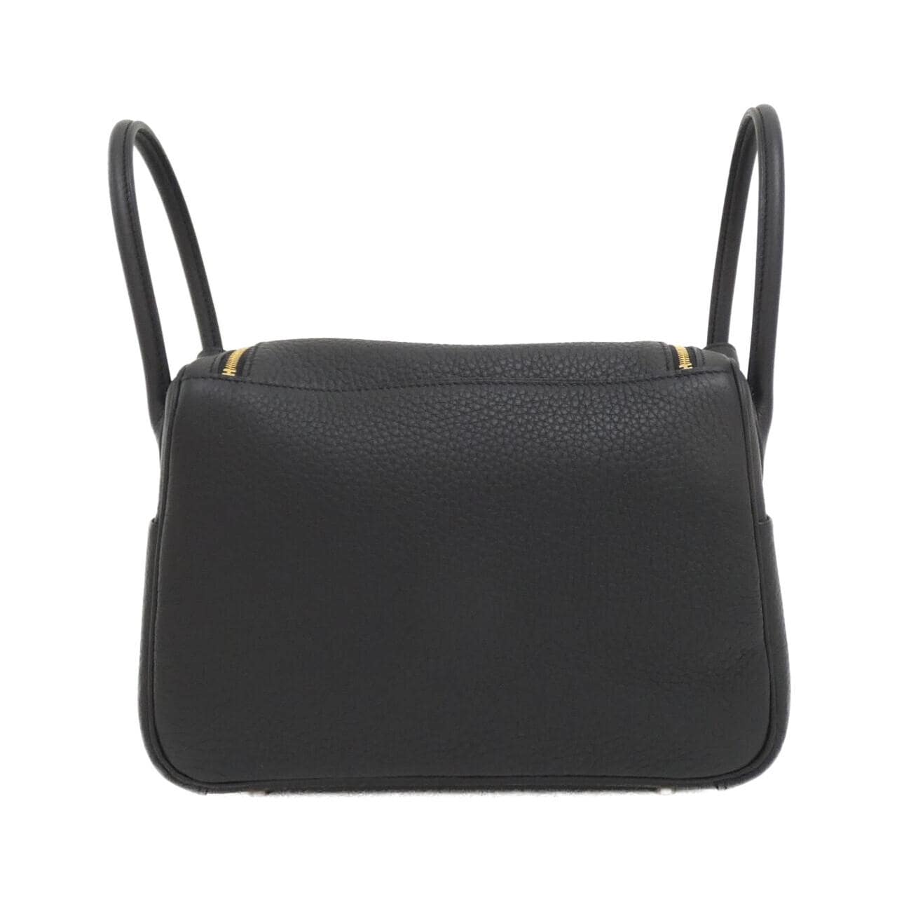 [未使用品] HERMES Lindy 26cm 073428CC 單肩包