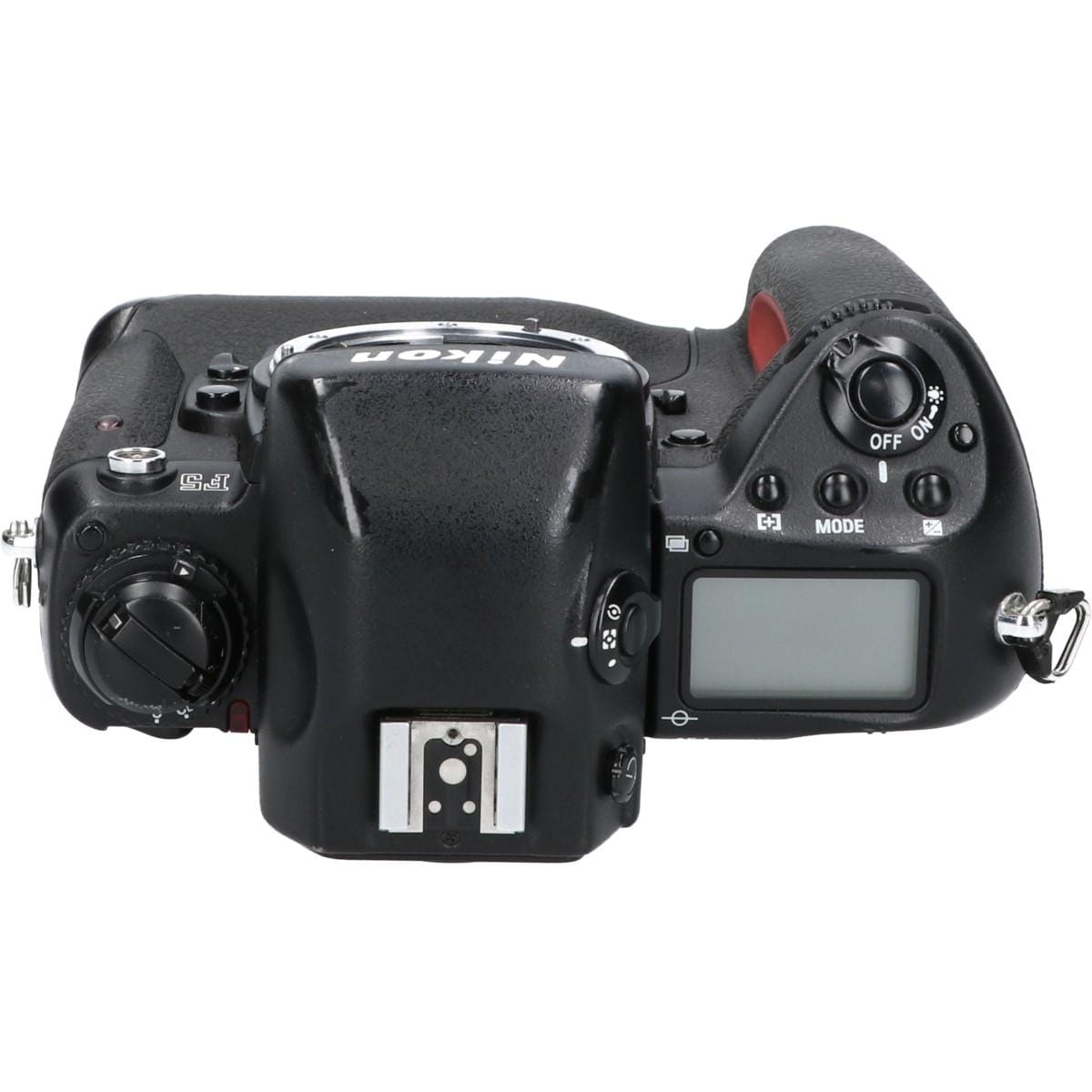 Ｆ５　ＢＯＤＹ