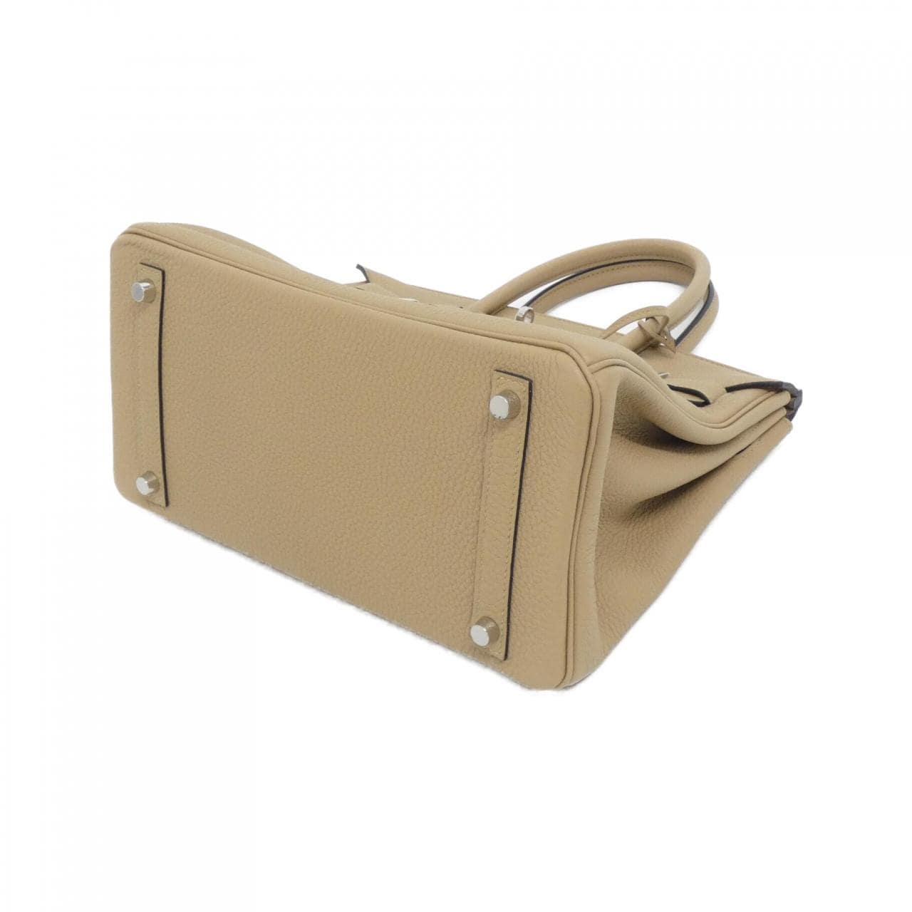 【未使用品】エルメス バーキン 30cm 030520CK バッグ