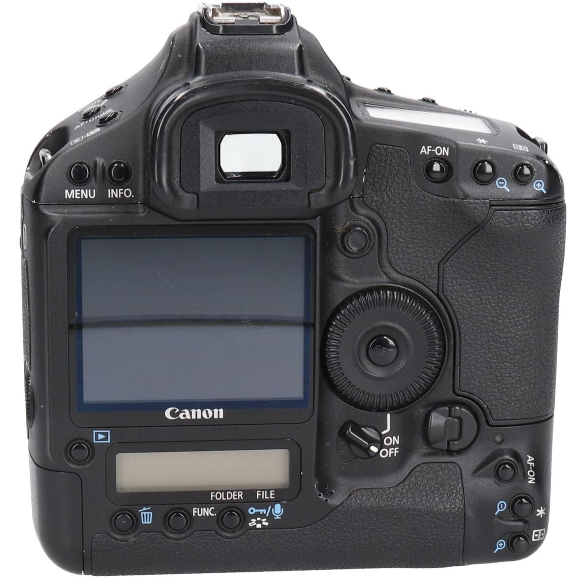 ＥＯＳ－１ＤＳ　ＭＡＲＫ　ＩＩＩ