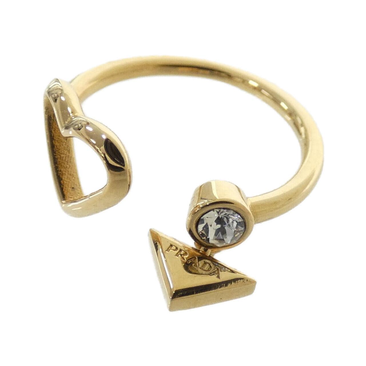 Prada 1IA040 Ring