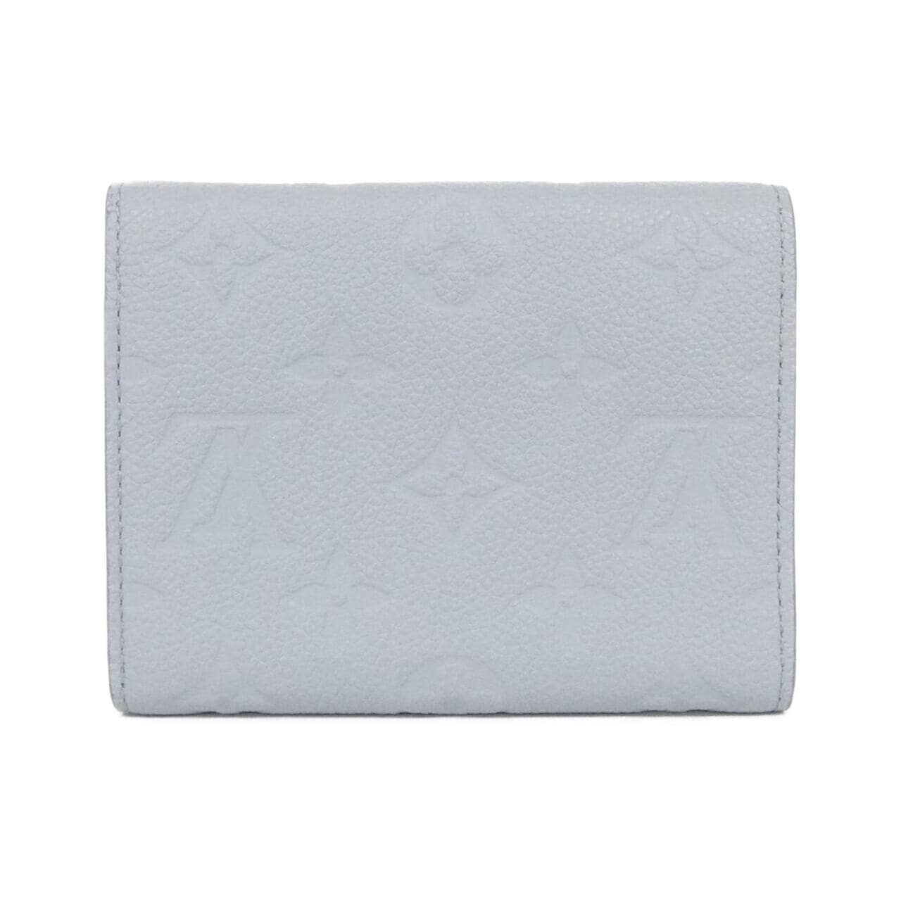 ルイヴィトン モノグラム アンプラント ポルトフォイユ ヴィクトリーヌ M83271 財布