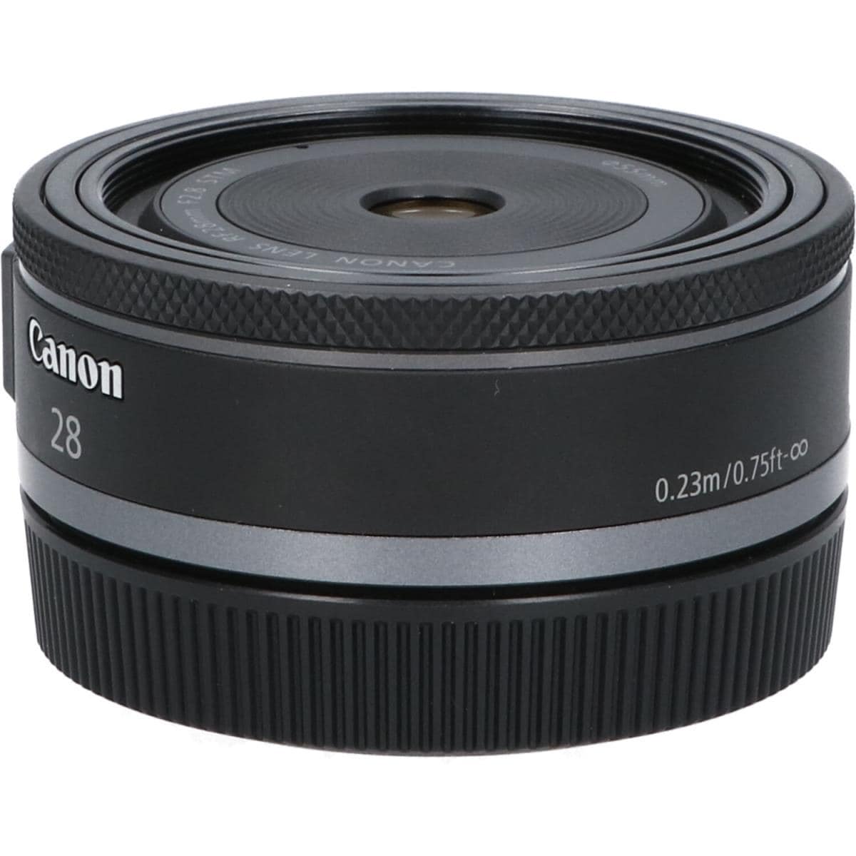 ＣＡＮＯＮ　ＲＦ２８ｍｍ　Ｆ２．８ＳＴＭ