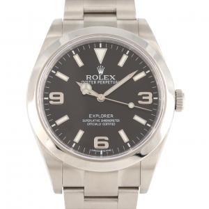 ROLEX Explorer I