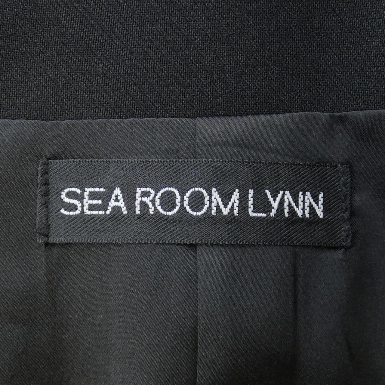 Sea Room Lynn外套