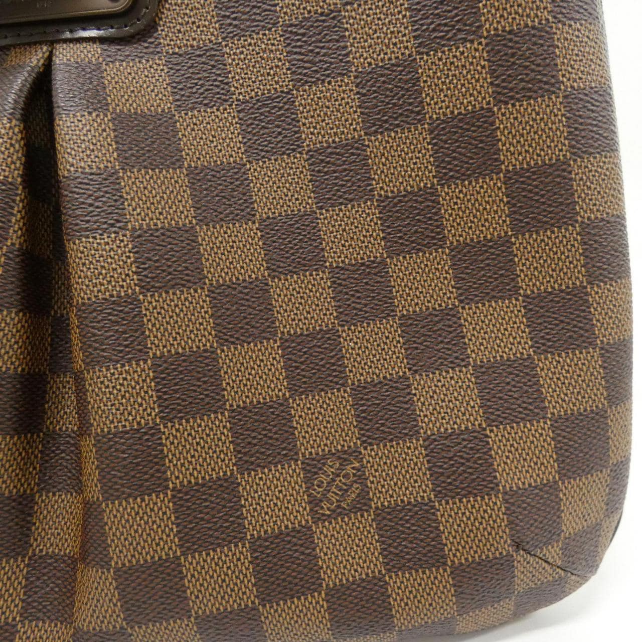 ルイヴィトン ダミエ ブルームズベリ PM N42251 ショルダーバッグ