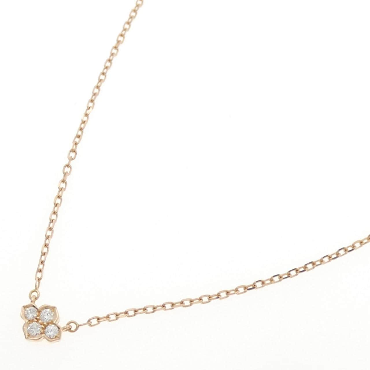 Cartier Inde Mystery Small Necklace