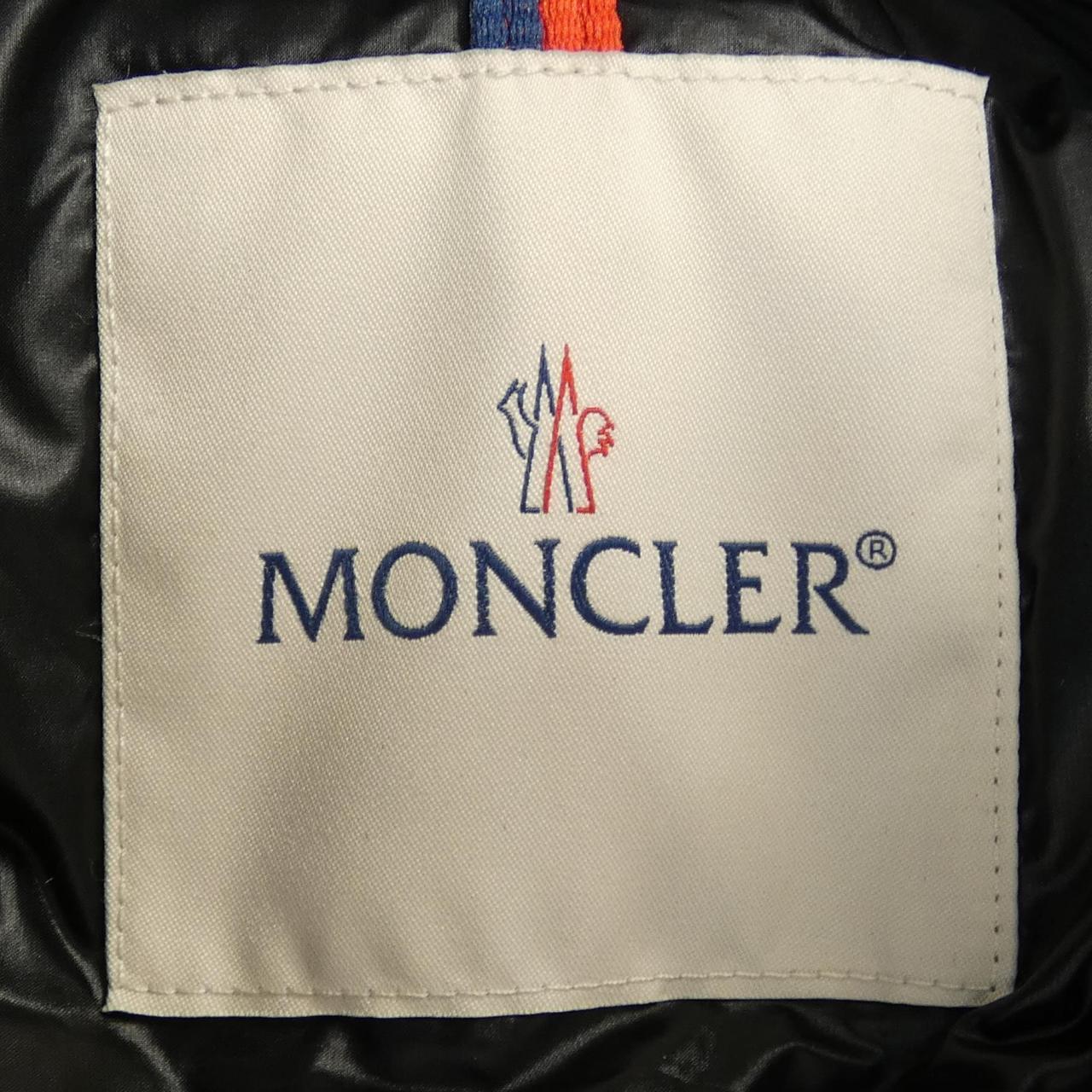 【新品】モンクレール MONCLER ダウンベスト