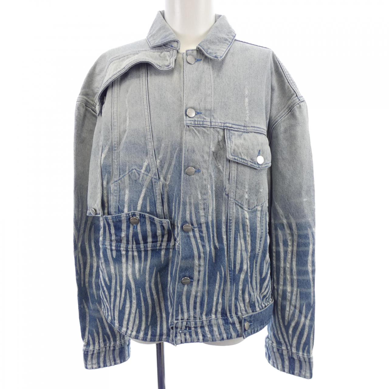 ボッター BOTTER M1103D003 デニムジャケット