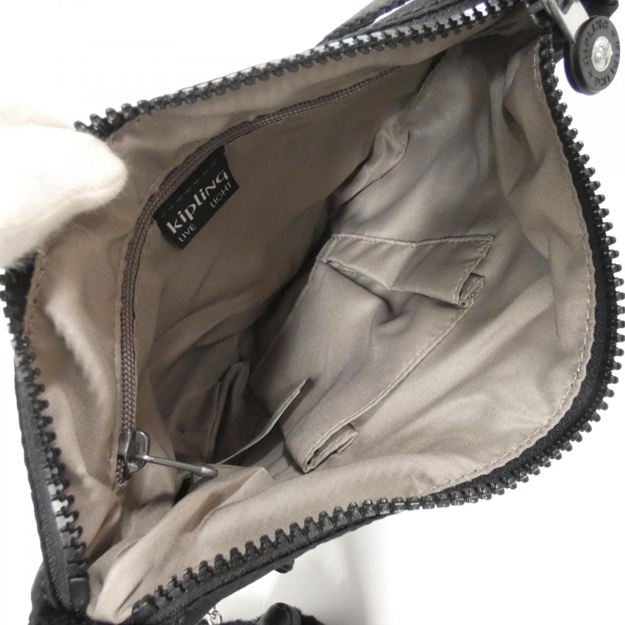 【新品】キプリング 00070-P39 ショルダーバッグ