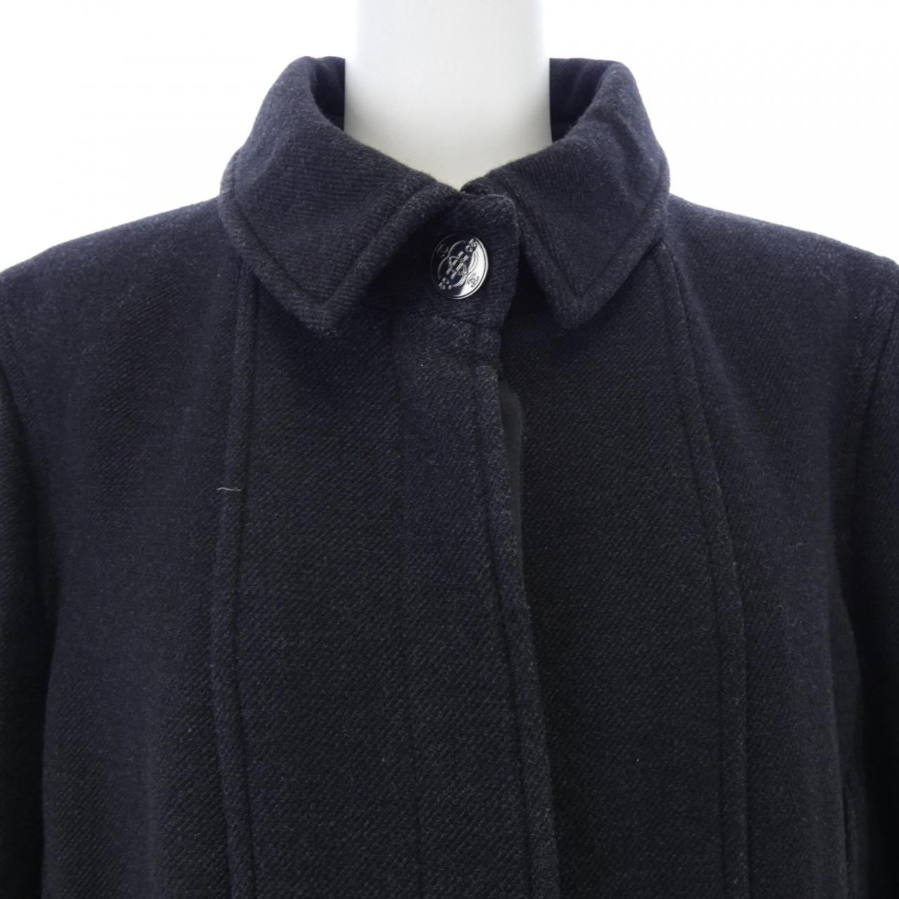 【ヴィンテージ】シャネル CHANEL P19790V11573 02A コート