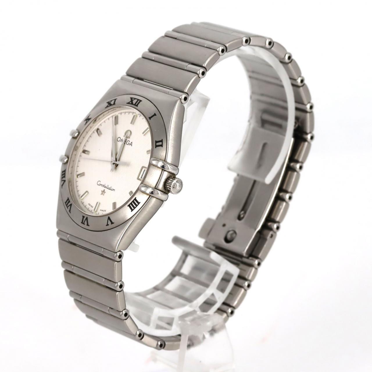 【ノーメンテナンス還元価格】オメガ コンステレーション 1512.30 SS クォーツ