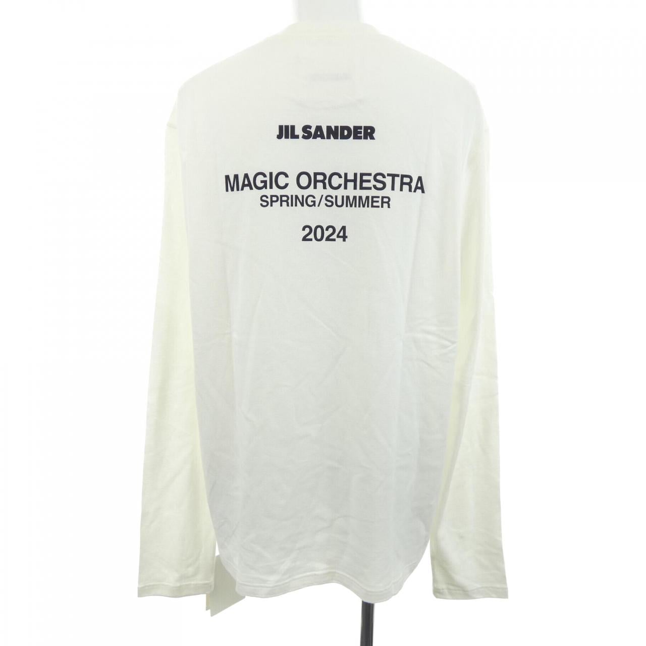 ジルサンダー JIL SANDER J22GC0172 J46219 トップス