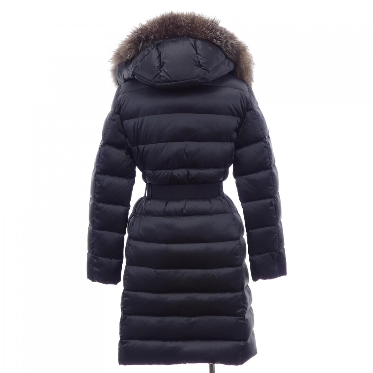 モンクレール MONCLER TINUVIEL ダウンコート
