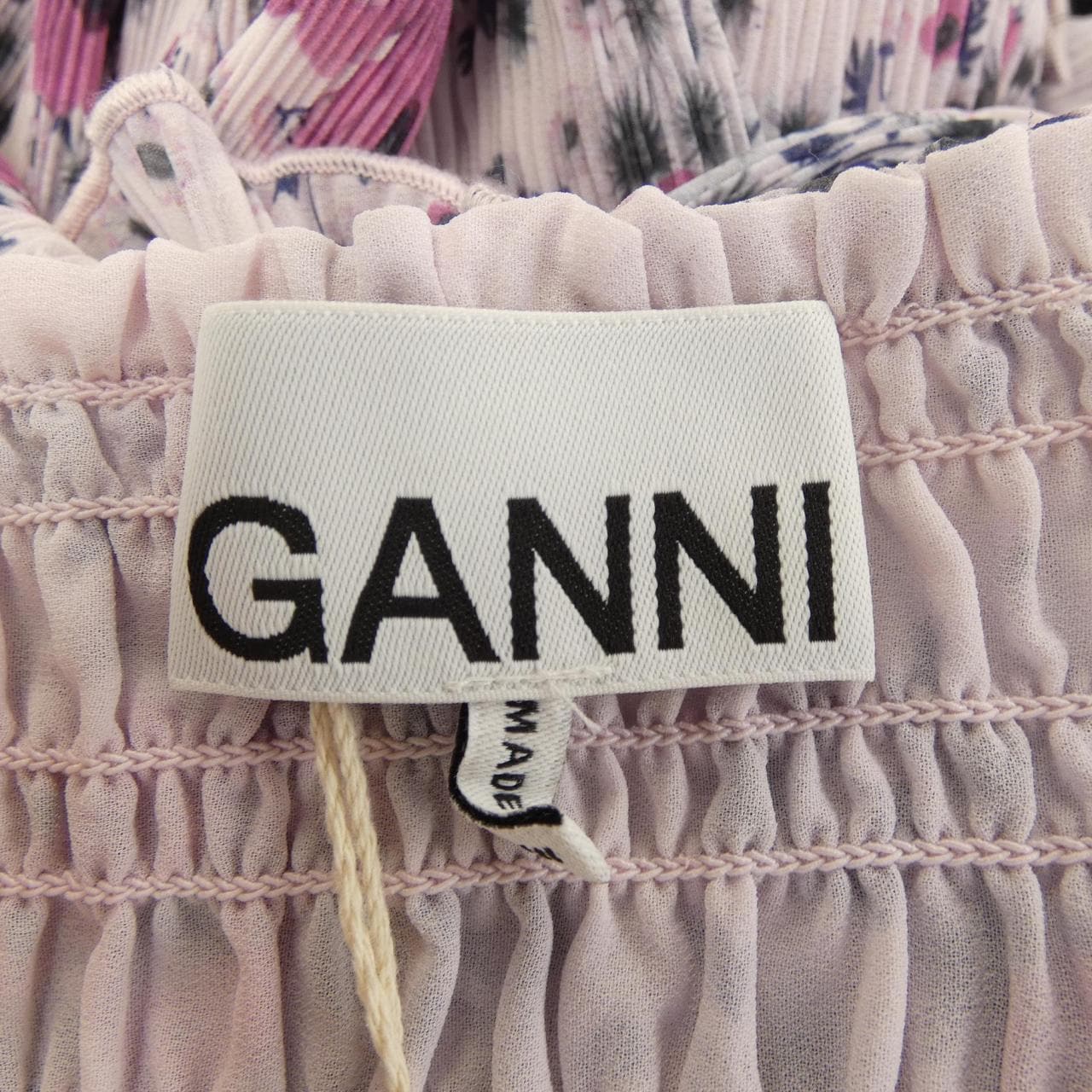 ガニー GANNI トップス