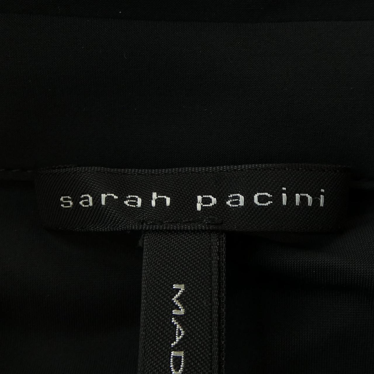 サラパチーニ sarah pacini シャツ