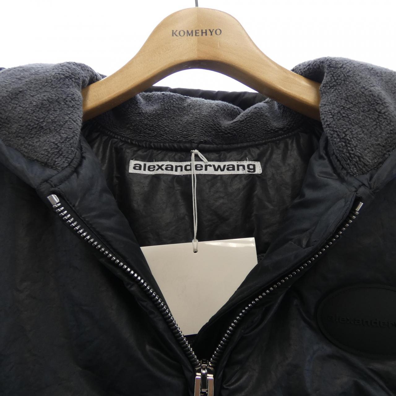 アレキサンダーワン ALEXANDER WANG 6WC1252055 ジャケット