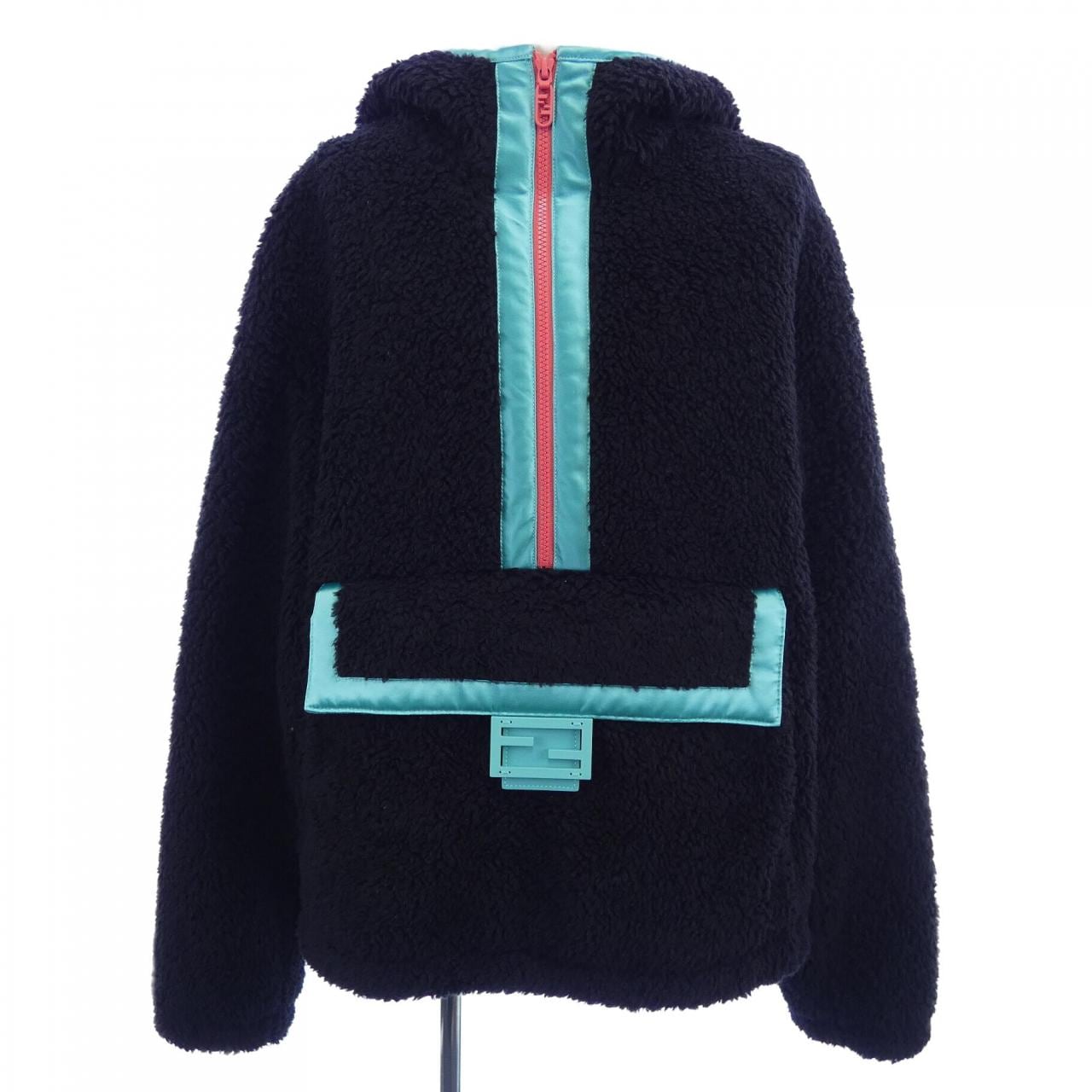 フェンディ FENDI FW1214 WMG8 ジャケット