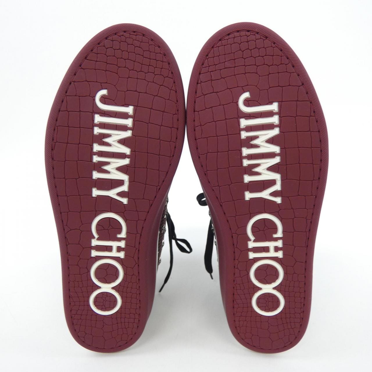 ジミーチュウ JIMMY CHOO スニーカー