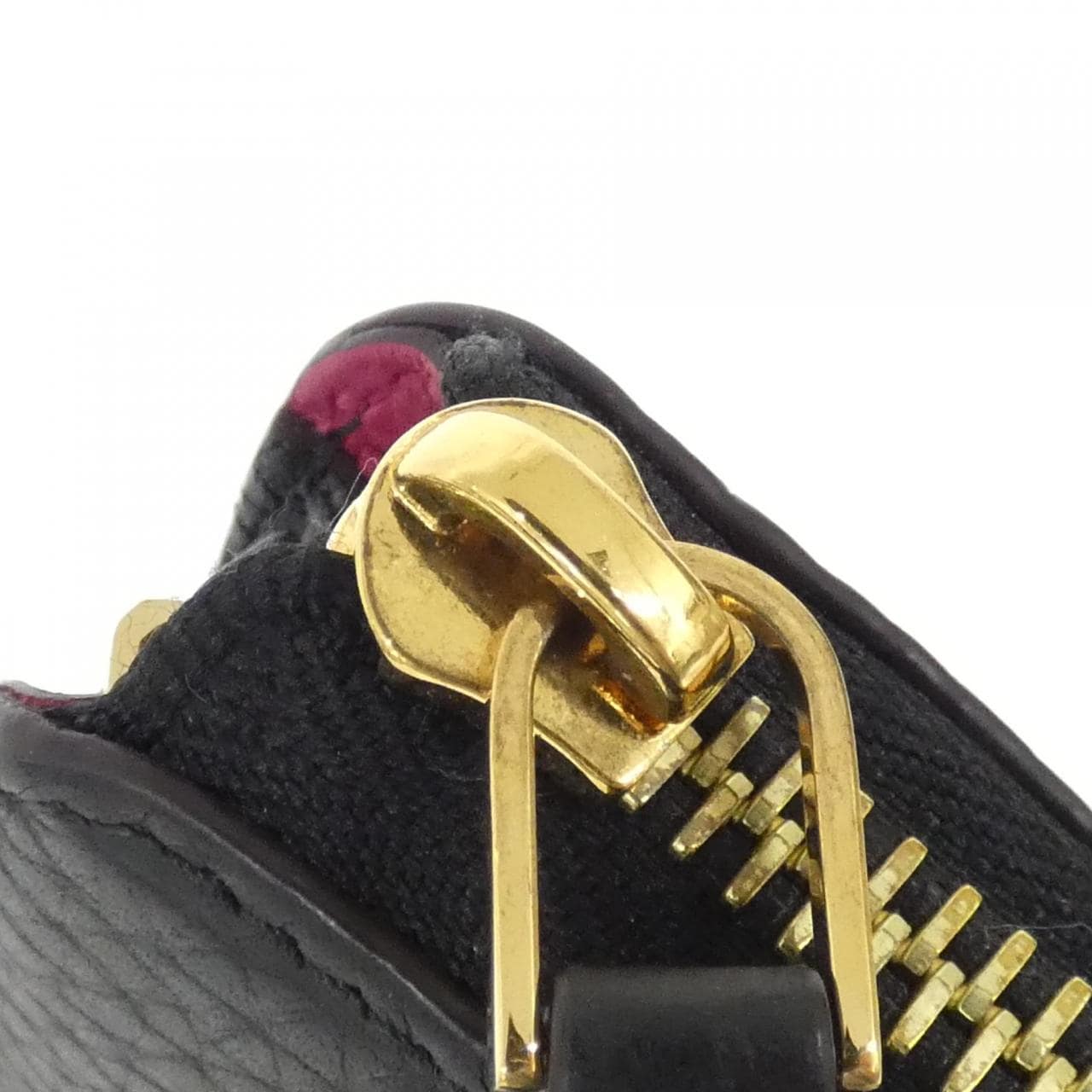 ルイヴィトン トリヨン ポルトフォイユ コメット M63102 財布