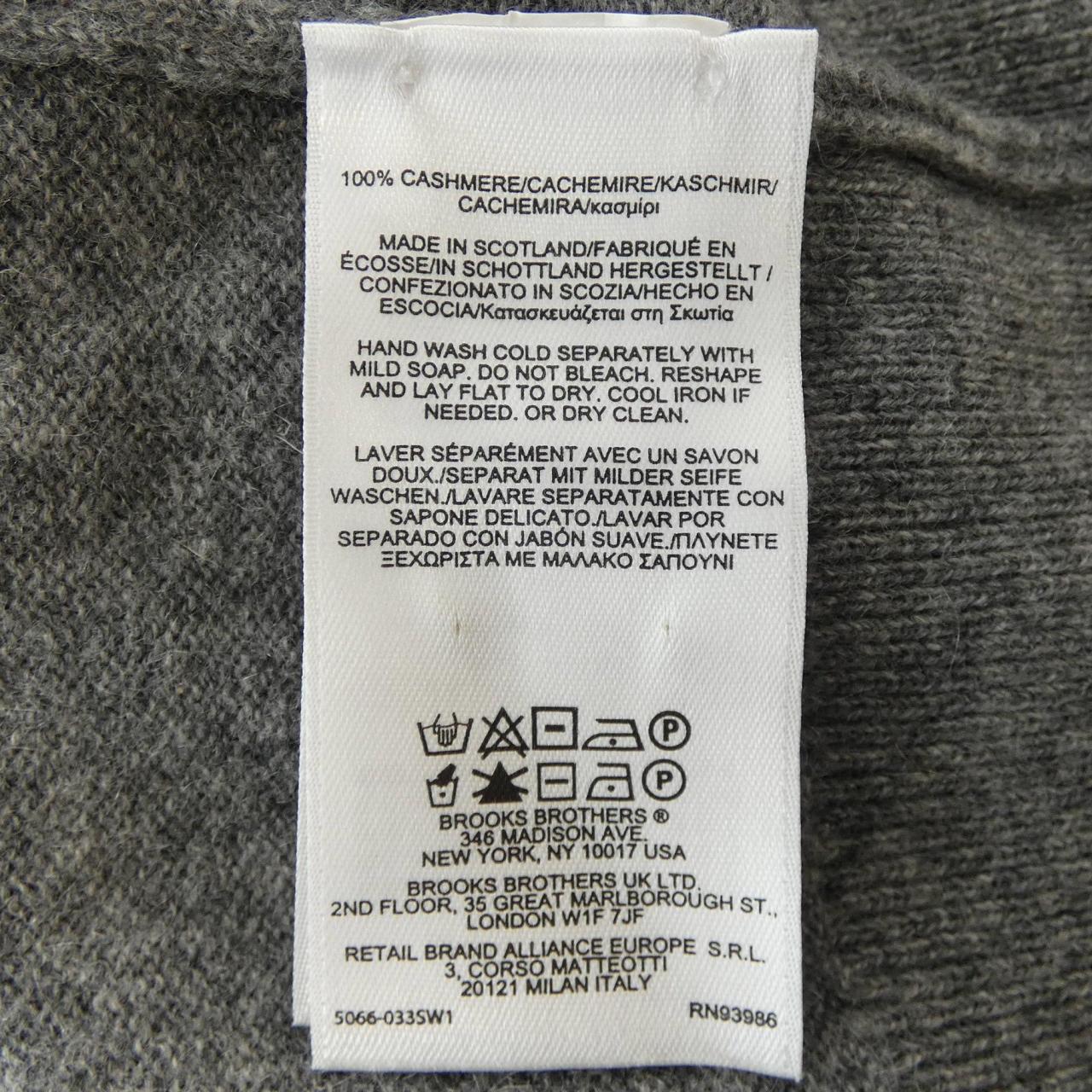 ブラックフリース BLACK FLEECE ベスト