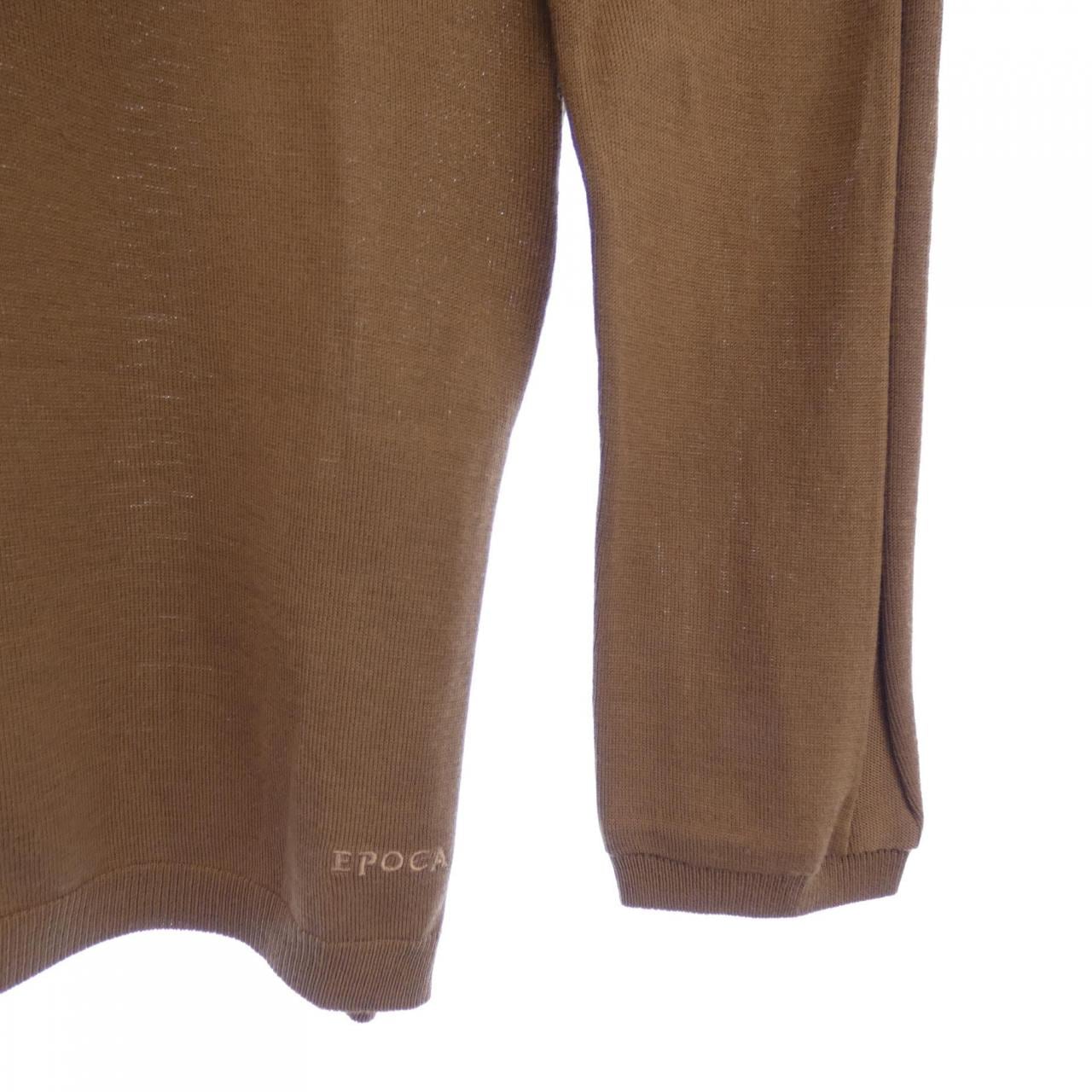 エポカ EPOCA ニット