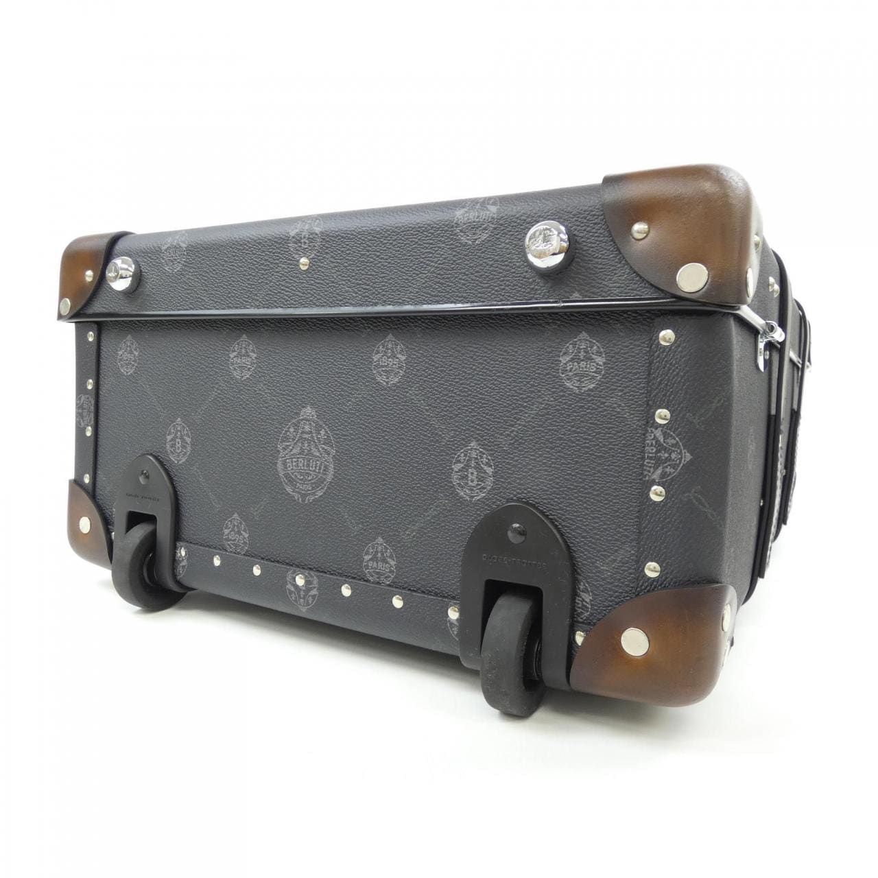 ベルルッティ Berluti GLOB TROTTER CARRY BAG
