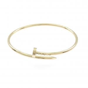 カルティエ ジュスト アン クル スモール バングル