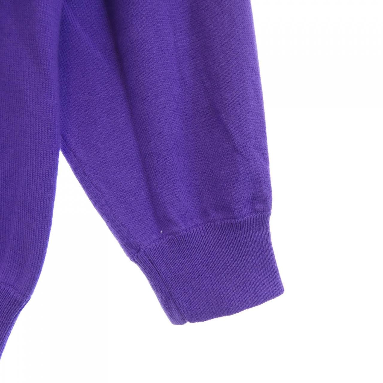 セッテフィーリカシミヤ SETTEFILI CASHMERE ニット