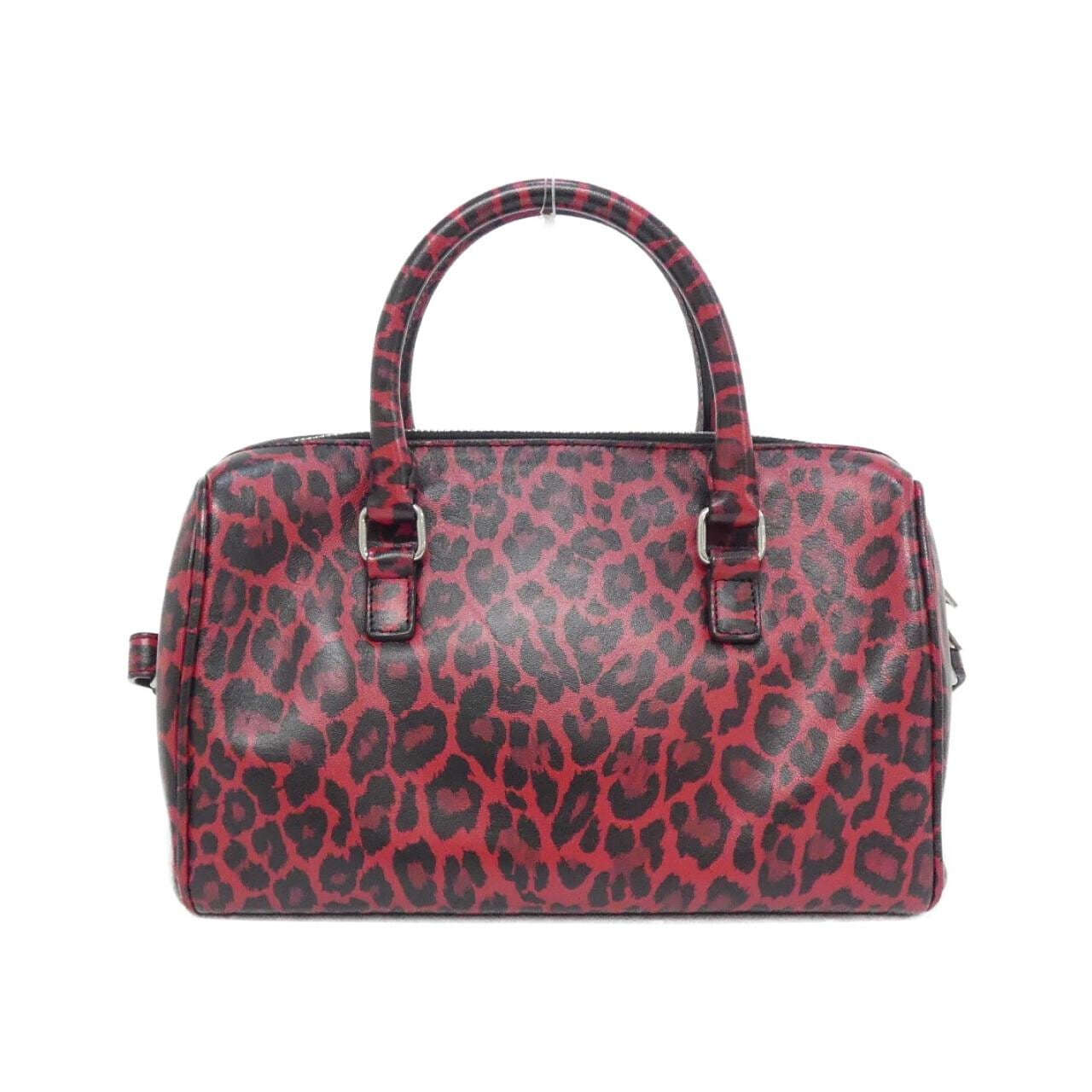 サンローラン ベビー ダッフル 330958 ボストンバッグ