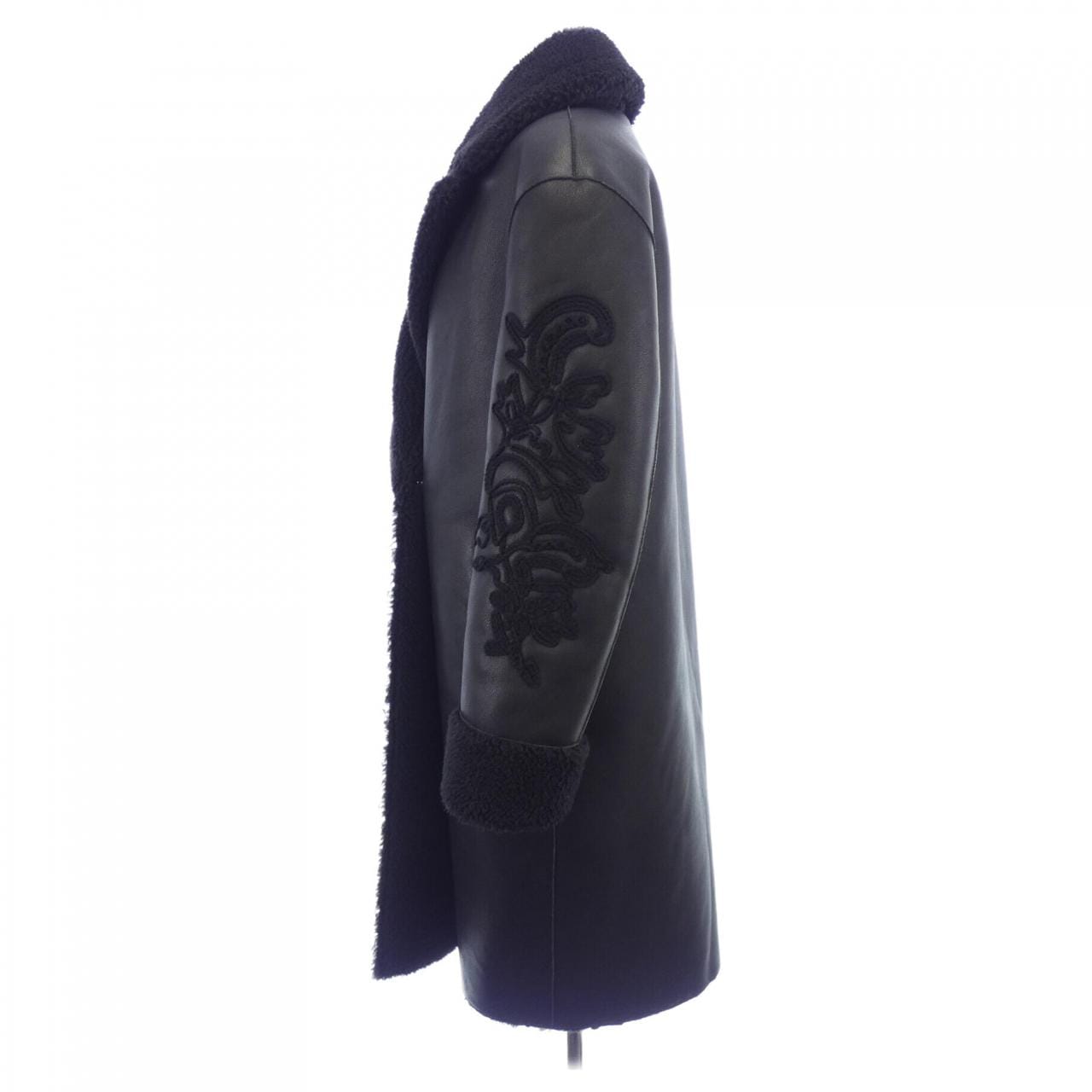 エルマンノ ERMANNO コート