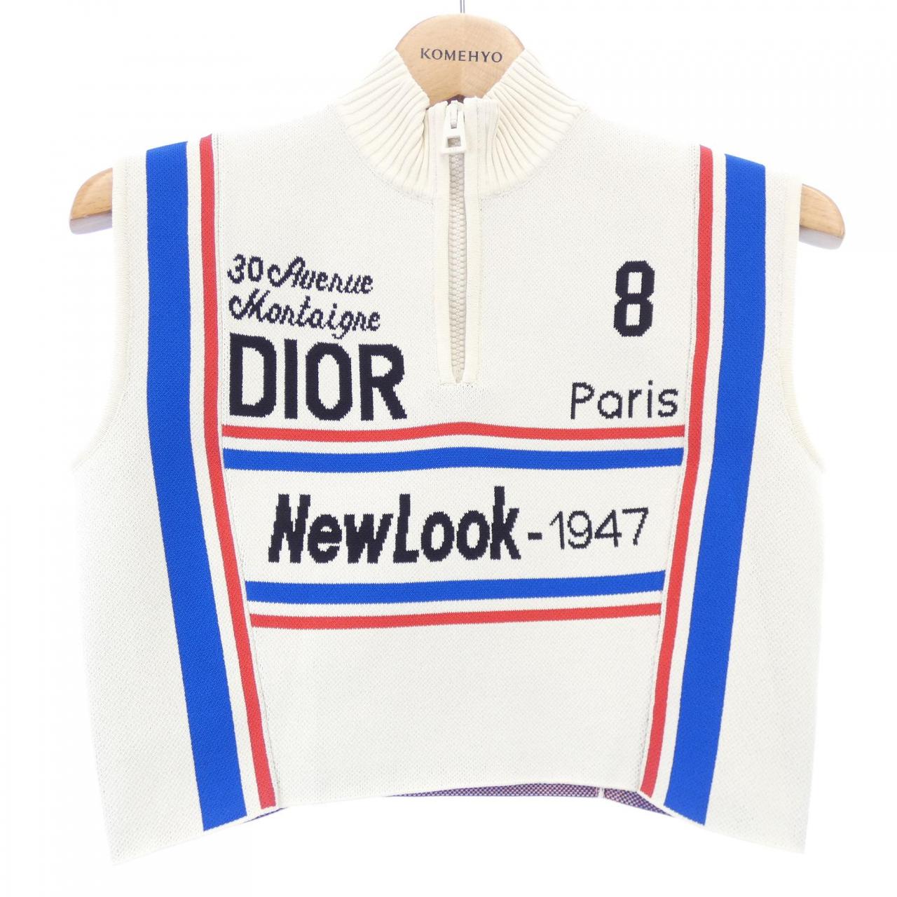 クリスチャンディオール CHRISTIAN DIOR 244T55AM540 トップス