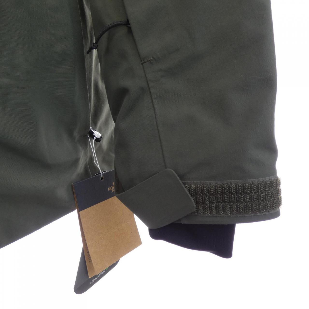 ザノースフェイス THE NORTH FACE NF0A7QWO ジャケット