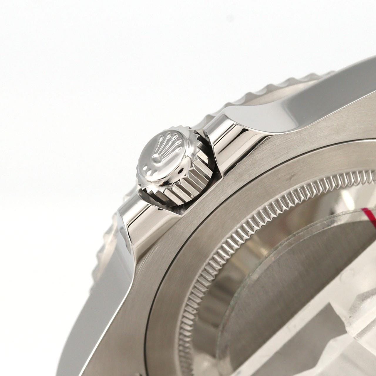 ROLEX GMT Master II 126710BLNR･5 SS自动上弦随机编号