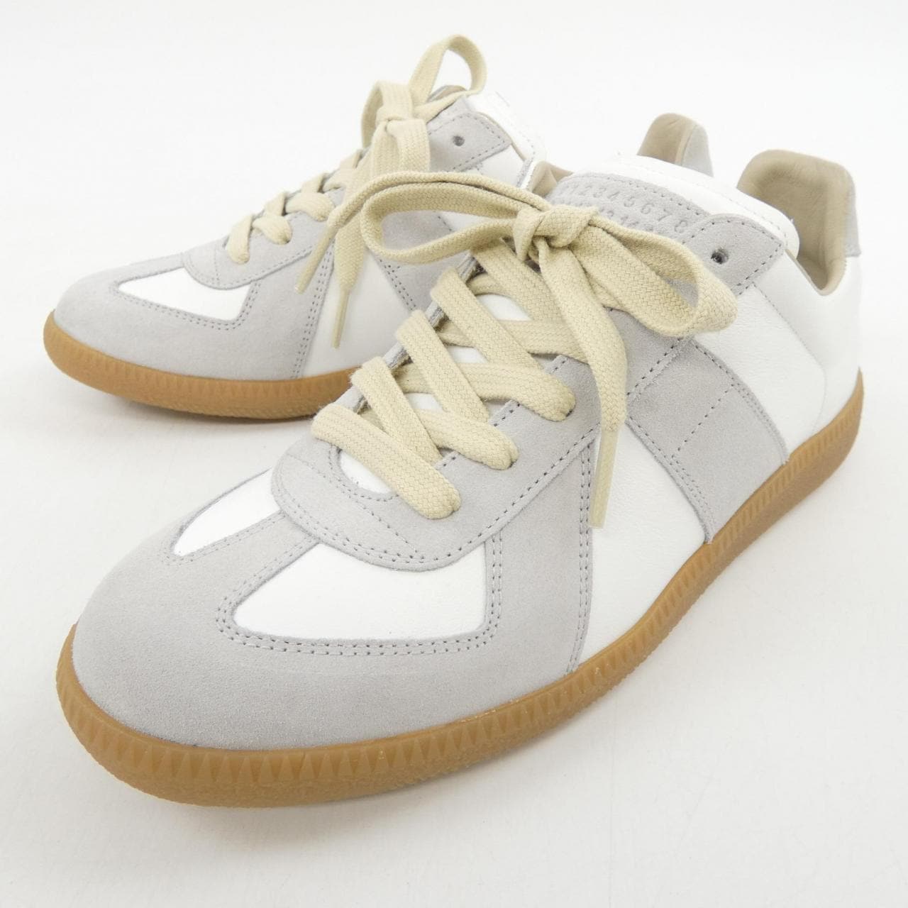 Maison Maison Margiela S58WS0109 运动鞋