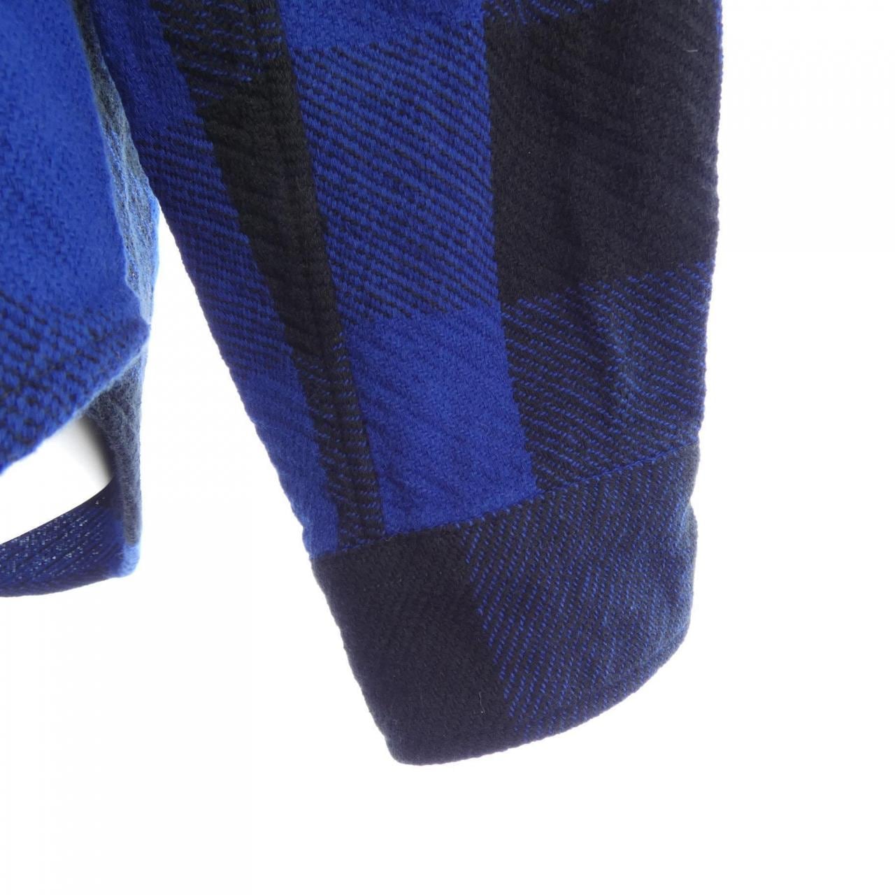 シークエル SEQUEL シャツ