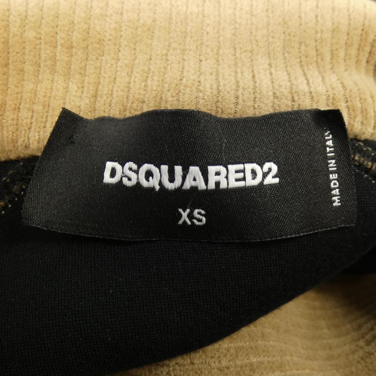 ディースクエアード DSQUARED2 S75HG0071 ブルゾン