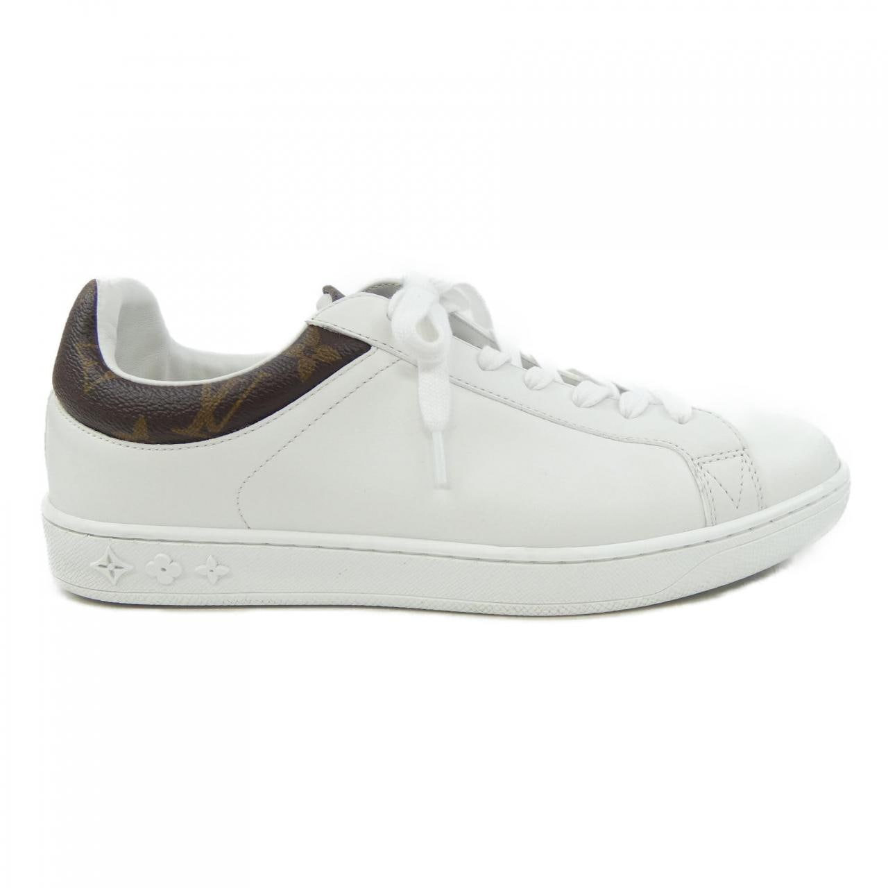 ルイヴィトン LOUIS VUITTON MS0148 スニーカー