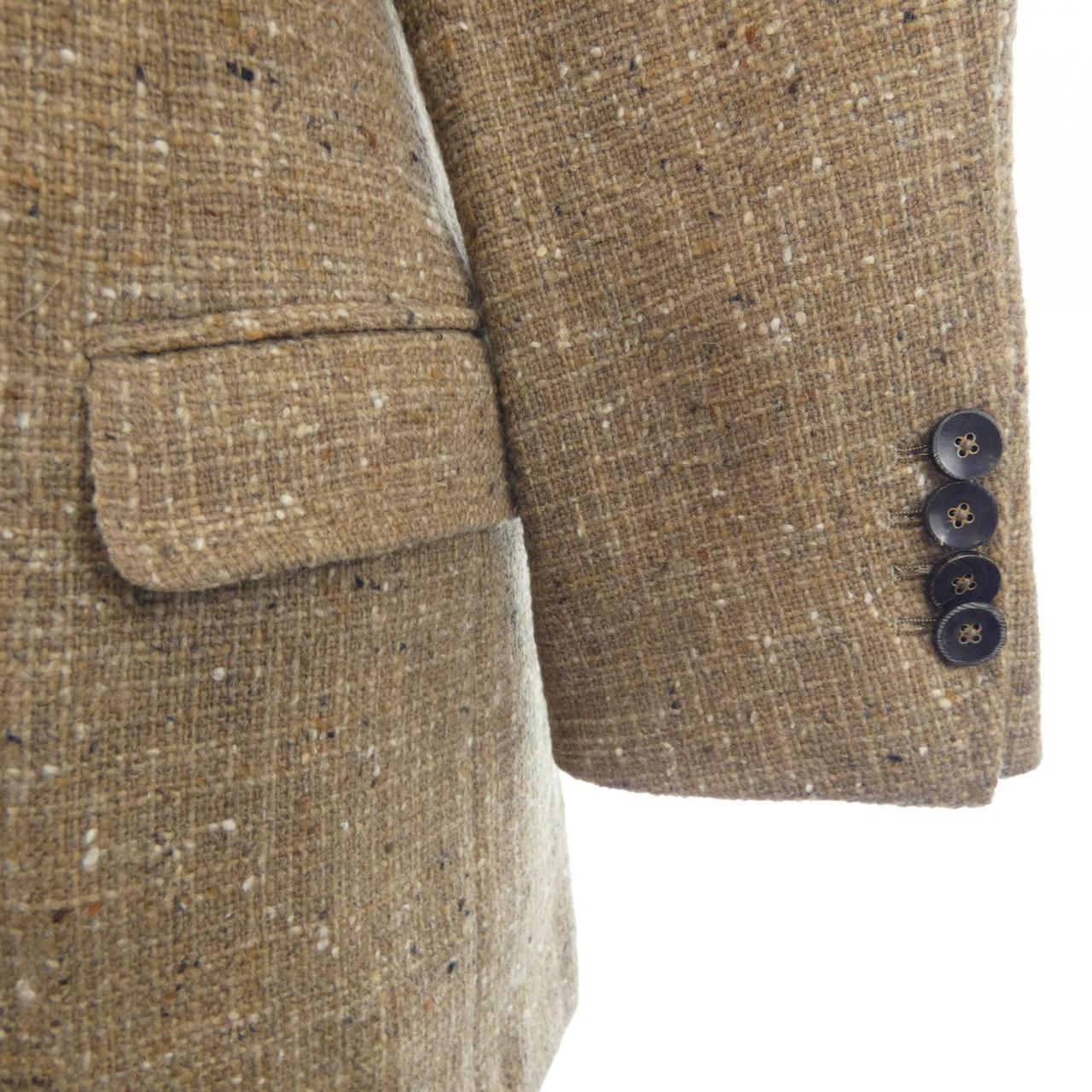 ザジジ THE GIGI ジャケット