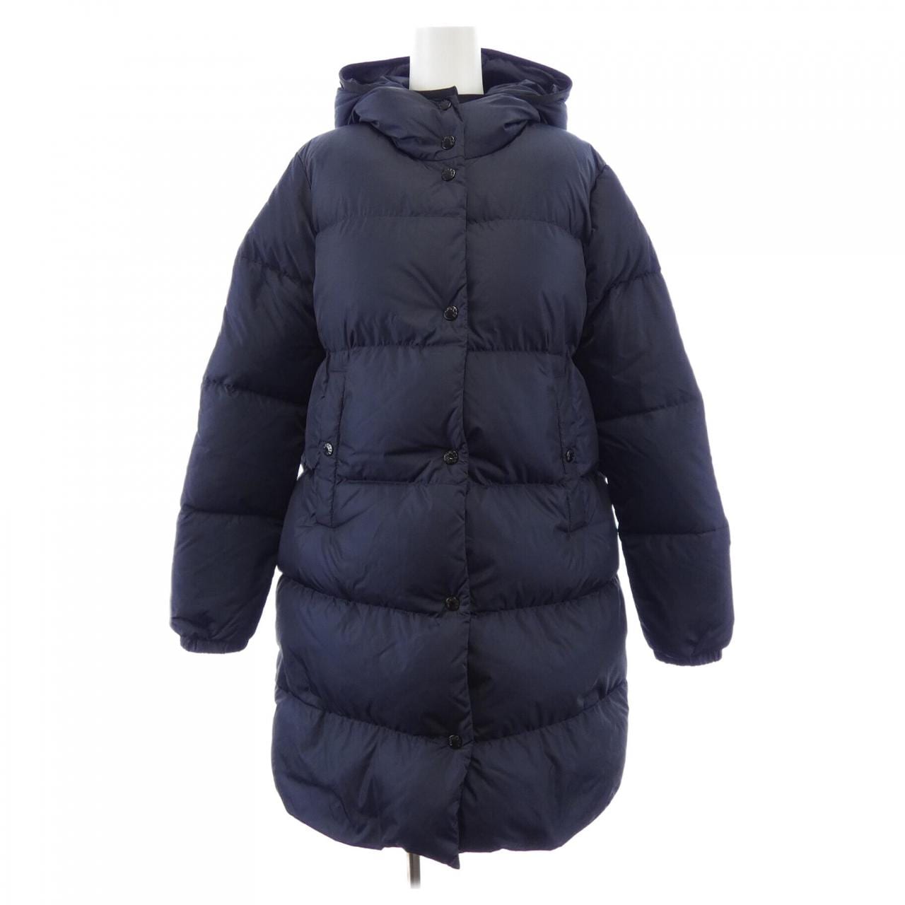 モンクレール MONCLER BURGAUX ダウンコート