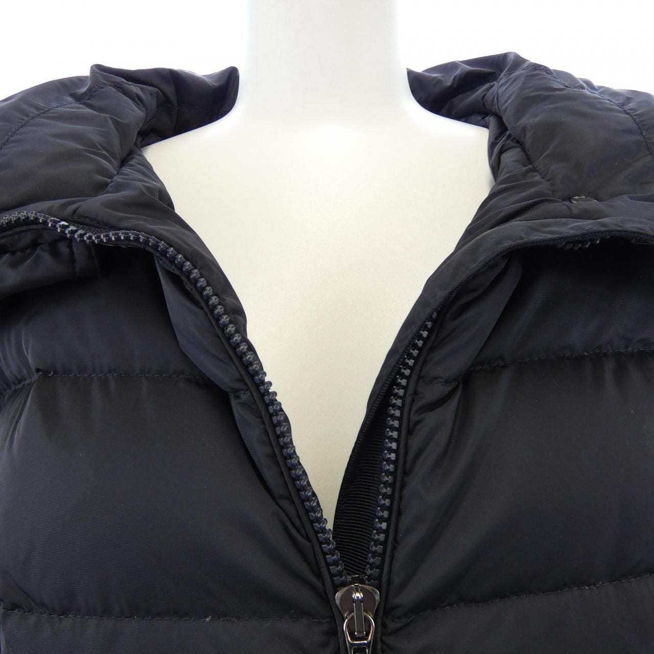 モンクレール MONCLER FLAMME ダウンコート