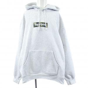 シュプリーム SUPREME Box Logo パーカー