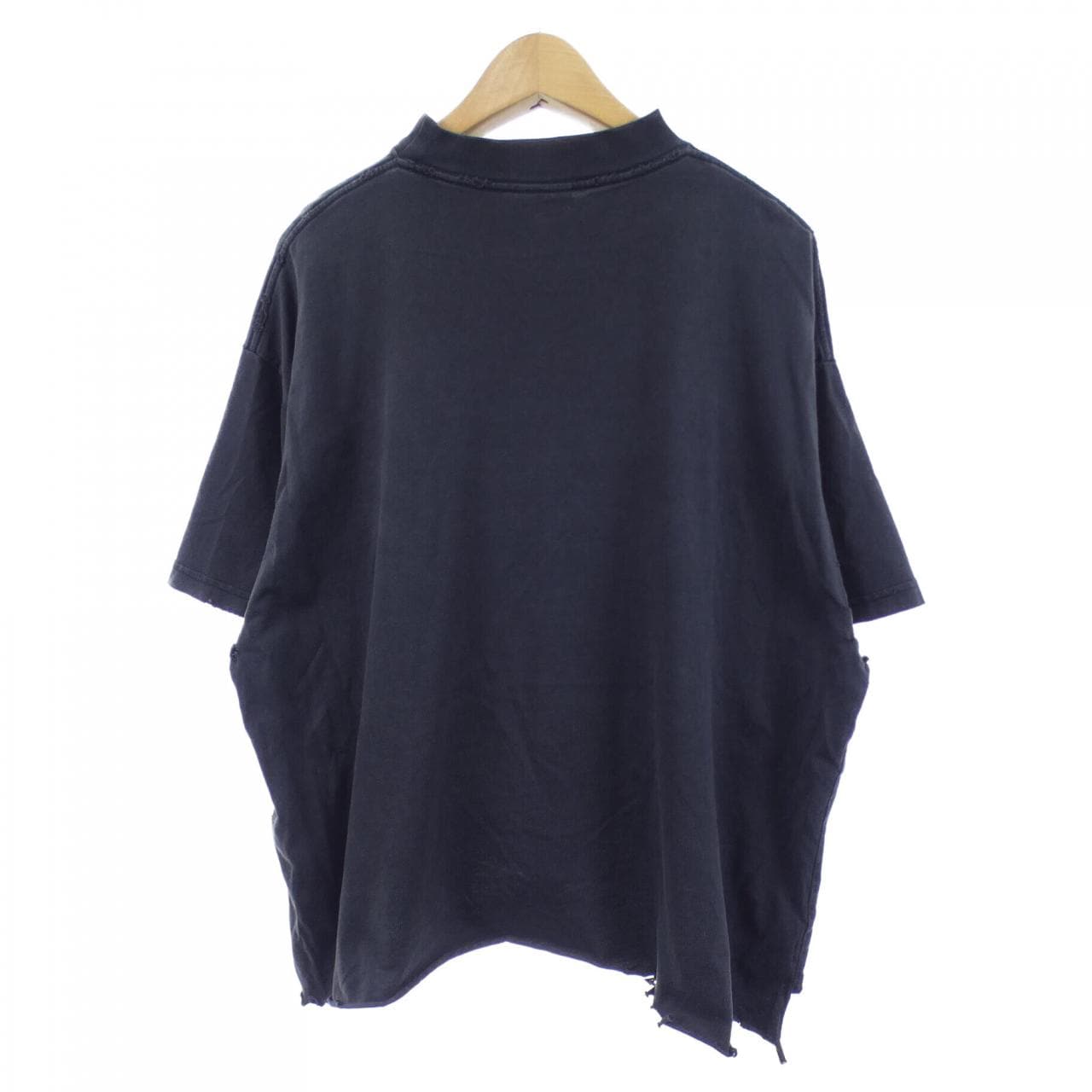 バレンシアガ BALENCIAGA 783399 TSVA2 UNISEX Tシャツ