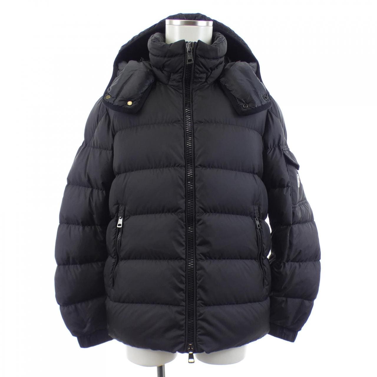 モンクレール MONCLER HYMALAY ダウンジャケット