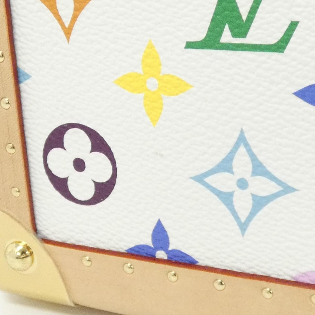 ルイヴィトン プティット ヴァリーズ M13125 バッグ