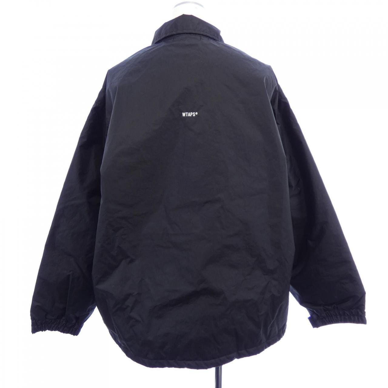 ダブルタップス WTAPS 24TQDT-JKM01 ジャケット