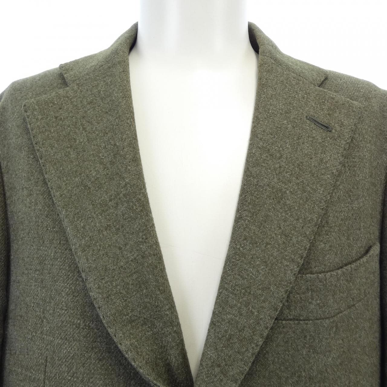 イザイア ISAIA PR410003057 コート